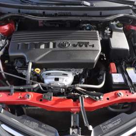 Foto inzerátu Toyota Auris 1.33VVT-i 73kW