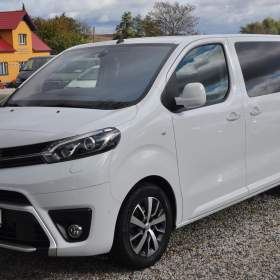 Toyota ProAce Verso 2.0D 130kW A/T VIP / 19664983