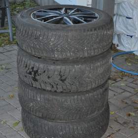 Foto inzerátu Toyota ProAce Verso 2.0D 130kW A/T VIP