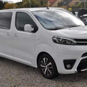 Foto inzerátu Toyota ProAce Verso 2.0D 130kW A/T VIP