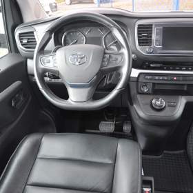 Foto inzerátu Toyota ProAce Verso 2.0D 130kW A/T VIP
