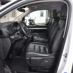 Foto inzerátu Toyota ProAce Verso 2.0D 130kW A/T VIP