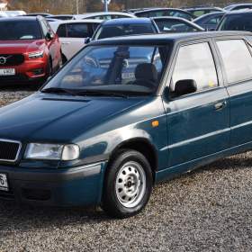 Škoda Felicia 1.3 LX 40kW / 19664984