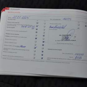 Foto inzerátu Škoda Fabia II 1.2TSi 63kW KOMBI