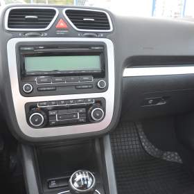 Foto inzerátu Volkswagen EOS 1.4TSi 90kW KŮŽE