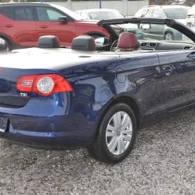 Foto inzerátu Volkswagen EOS 1.4TSi 90kW KŮŽE