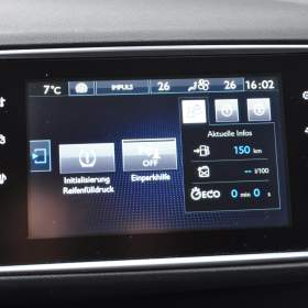 Foto inzerátu Peugeot 308 1.6eHDi 73kW SW