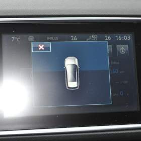 Foto inzerátu Peugeot 308 1.6eHDi 73kW SW