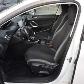 Foto inzerátu Peugeot 308 1.6eHDi 73kW SW