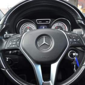 Foto inzerátu Mercedes-Benz GLA 200d 100kW 4matic