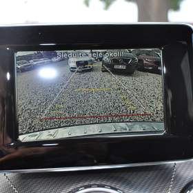 Foto inzerátu Mercedes-Benz GLA 200d 100kW 4matic