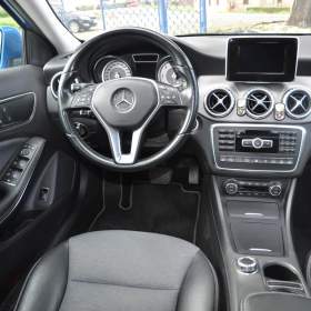 Foto inzerátu Mercedes-Benz GLA 200d 100kW 4matic