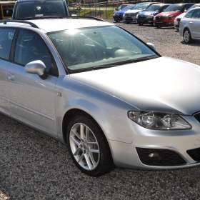 Foto inzerátu Seat Exeo ST 1.6i 75kW KOMBI