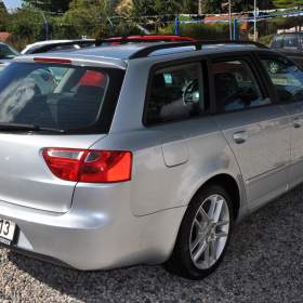 Foto inzerátu Seat Exeo ST 1.6i 75kW KOMBI