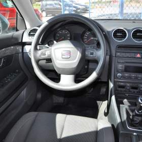 Foto inzerátu Seat Exeo ST 1.6i 75kW KOMBI