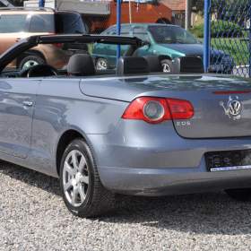 Foto inzerátu Volkswagen EOS 1.4TSi 90kW