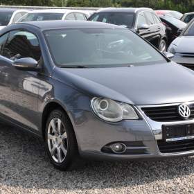 Foto inzerátu Volkswagen EOS 1.4TSi 90kW