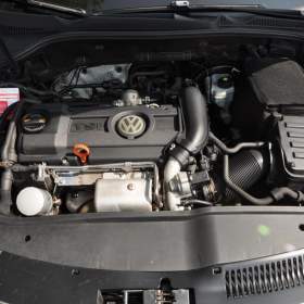 Foto inzerátu Volkswagen EOS 1.4TSi 90kW