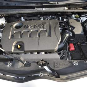 Foto inzerátu Toyota Verso 1.6 ValveMatic 97kW 7.míst