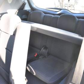 Foto inzerátu Toyota Verso 1.6 ValveMatic 97kW 7.míst