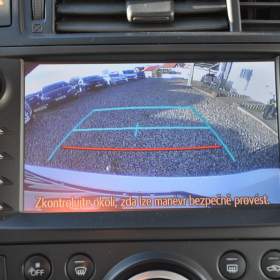 Foto inzerátu Toyota Verso 1.6 ValveMatic 97kW 7.míst