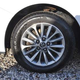 Foto inzerátu Toyota Verso 1.6 ValveMatic 97kW 7.míst