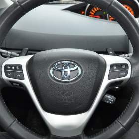 Foto inzerátu Toyota Verso 1.8 Valvematic 108kW Automat
