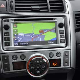 Foto inzerátu Toyota Verso 1.8 Valvematic 108kW Automat