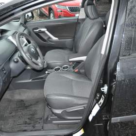 Foto inzerátu Toyota Verso 1.8 Valvematic 108kW Automat