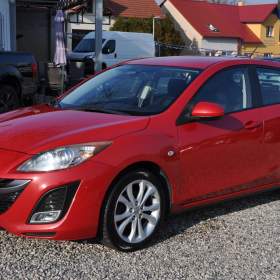 Mazda 3 1.6D 85kW / 19666084