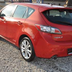 Foto inzerátu Mazda 3 1.6D 85kW