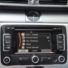 Foto inzerátu Volkswagen Passat 1.4TSi 90kW KOMBI