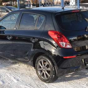 Foto inzerátu Hyundai i20 1.2i 63kW