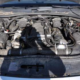 Foto inzerátu Porsche Cayenne 4.5i V8 250kW