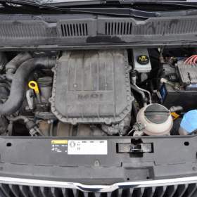 Foto inzerátu Škoda Citigo 1.0i 55kW Elegance