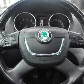 Foto inzerátu Škoda Yeti 1.4TSi 90kW PANORAMA