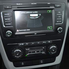 Foto inzerátu Škoda Yeti 1.4TSi 90kW PANORAMA