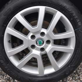 Foto inzerátu Škoda Yeti 1.4TSi 90kW PANORAMA