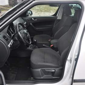 Foto inzerátu Škoda Yeti 1.4TSi 90kW PANORAMA