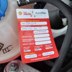 Foto inzerátu Škoda Rapid 1.2TSi 63kW Spaceback PANORAMA