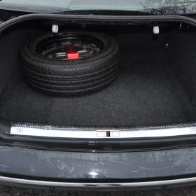 Foto inzerátu Škoda Superb 2.8i V6 142kW Automat LPG