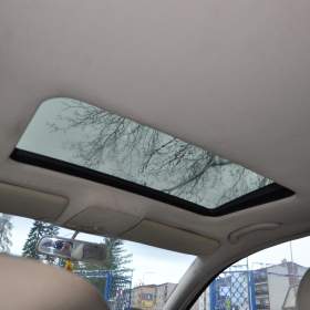 Foto inzerátu Škoda Superb 2.8i V6 142kW Automat LPG