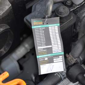 Foto inzerátu Škoda Yeti 1.2TSi 77kW