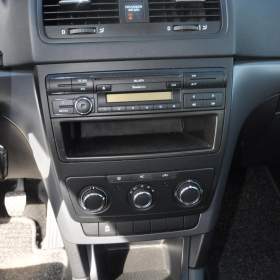 Foto inzerátu Škoda Yeti 1.2TSi 77kW