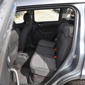 Foto inzerátu Škoda Yeti 1.2TSi 77kW