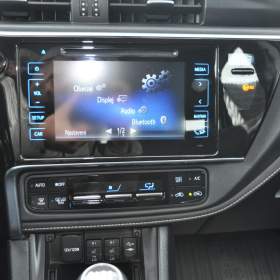 Foto inzerátu Toyota Auris 1.6 97kW KOMBI