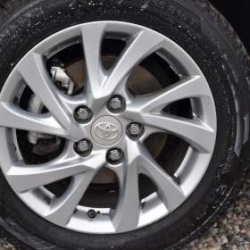 Foto inzerátu Toyota Auris 1.6 97kW KOMBI