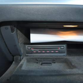 Foto inzerátu Audi A6 2.0TDi 103kW KOMBI Kůže