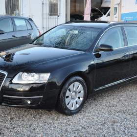 Fotka k inzerátu Audi A6 2.0TDi 103kW KOMBI Kůže / 19662603