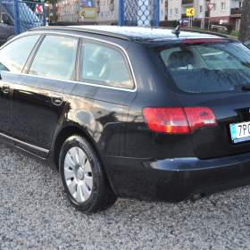 Foto inzerátu Audi A6 2.0TDi 103kW KOMBI Kůže